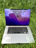 MacBook Pro 16" 2019 core i9, Informatique & Logiciels, Apple Macbooks, 16 pouces, 64 GB ou plus, MacBook Pro, Enlèvement