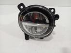 MISTLAMP RECHTS BMW 3 serie Touring (F31) (7560400001), Gebruikt, BMW