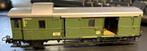 2876. DB H0 Märklin bagagewagen., Ophalen of Verzenden, Zo goed als nieuw, Wagon, Märklin