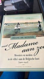 Met madame aan zee, Ophalen, Zo goed als nieuw