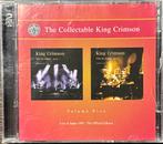 KING CRIMSON - Live In Japan 1995 : The Official Edition, Cd's en Dvd's, Ophalen of Verzenden, Gebruikt, Overige genres