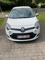 Tweedehands Renault twingo, Voorwielaandrijving, Twingo, Wit, Bedrijf