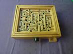 houten labyrint spel, Zo goed als nieuw, Ophalen