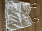 Topje Abercrombie & Fitch maat S, Kleding | Dames, Topjes, Ophalen of Verzenden, Zo goed als nieuw, Maat 36 (S)