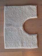 Wc mat 60x50 € 6, Huis en Inrichting, Badkamer | Badtextiel en Accessoires, Ophalen of Verzenden, Zo goed als nieuw