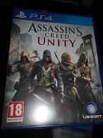 PS4 jeu Assassin's creed Unity, Games en Spelcomputers, Ophalen of Verzenden