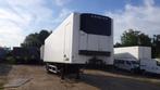 System trailer oplegger (Stock ID 20715), Overige merken, Bedrijf, Te koop
