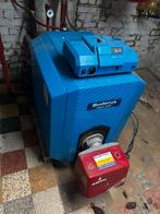 Chaudiere à mazoute, Doe-het-zelf en Bouw, Ophalen, Gebruikt, Overige typen