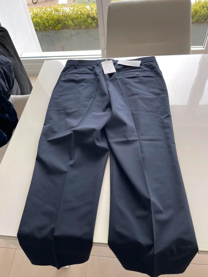 Nieuwe piloten broek maat 52, Kleding | Heren, Broeken en Pantalons, Zo goed als nieuw, Ophalen of Verzenden