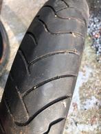 Motoband/voorband Battlax bt023f 110/80ZR 18 m/c, Ophalen