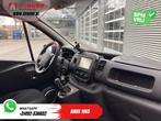 Opel Vivaro 1.6 CDTI 125 pk L2 EXPORT EURO 6/ NL Auto/ Imper, Auto's, Parkeersensor, Onderhoudsboekje, Te koop, Rood