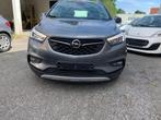 Opel Mokka X essence 2017 66000km 12 mois de garantie, Autos, 5 places, 1596 cm³, Bleu, Achat