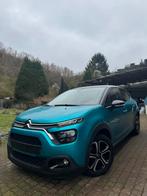 2020 CITROËN C3 TE KOOP, Auto's, Euro 6, Particulier, C3, Te koop