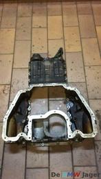 Carterpan BMW 7 serie E65 E66 735i 745i 11137508118 7508117, Gebruikt, Ophalen of Verzenden, BMW, BMW