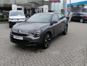 Citroen C4 Shine  beschikbaar voor biedingen