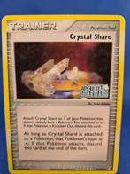 Crystal Shard 76/100 - Crystal Guardians (Reverse Holo), Hobby en Vrije tijd, Verzamelkaartspellen | Pokémon, Verzenden, Zo goed als nieuw