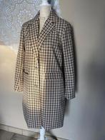 Nieuwe ruitjesjas ONLY maat Large., Ophalen, Maat 42/44 (L), Nieuw, Overige kleuren
