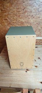 LaRosa cajón | houten percussie | nieuwstaat, Ophalen of Verzenden, Nieuw, Overige soorten