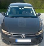 Volkswagen Polo 6 1.0 65CH, Autos, Boîte manuelle, Argent ou Gris, 5 places, Berline