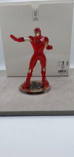 Swarovski Marvel Iron Man met 40% korting., Enlèvement ou Envoi