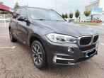 BMW X5 F15 25D X-DRIVE 218 pk 17.900€, Auto's, Automaat, 1995 cc, 4 cilinders, Zwart