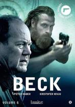 Beck - volume 6, Cd's en Dvd's, Dvd's | Tv en Series, Ophalen of Verzenden