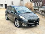 Peugeot 5008*AUTOMAAT*BENZINE*7-ZITS*, Auto's, Automaat, Monovolume, Euro 6, 7 zetels