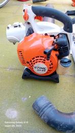 stihl sh85, Tuin en Terras, Ophalen of Verzenden, Gebruikt