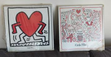 Keith Haring  beschikbaar voor biedingen