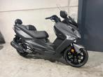 SYM GTS 125 luxescooter in heel mooie staat (bj 2019), Motoren, Scooter, Bedrijf, 125 cc, 11 kW of minder
