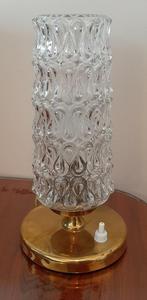 Lampe de chevet vintage, Ophalen