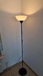 IKEA Tagarp staanlamp, Huis en Inrichting, Lampen | Vloerlampen, Ophalen, Zo goed als nieuw