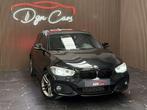 BMW 1 Serie 118 118 d PACK M (bj 2019), Auto's, BMW, 1 Reeks, 4 cilinders, 5 deurs, 150 pk