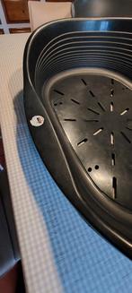 twee hondenmand kunststof nieuw, Ophalen of Verzenden, Zo goed als nieuw, Polyester