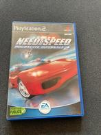 Jeux ps2 need for speed poursuite infernale 2, Games en Spelcomputers, Games | Sony PlayStation 2, Ophalen, Zo goed als nieuw