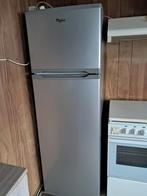 Frigo met vriesvak, Elektronische apparatuur, Koelkasten en IJskasten, Ophalen, Zo goed als nieuw, Met vriesvak