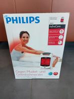 Philips InfraCare-infraroodlamp van 200 W, Nieuw, Ophalen