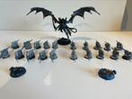 Warhammer 40k - Tyranids Lot, Ophalen of Verzenden, Zo goed als nieuw, Warhammer 40000, Figuurtje(s)