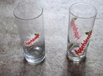 Diverse glazen - Appelsientje - Coca-Cola - Palm  ...., Ophalen of Verzenden, Nieuw, Frisdrankglas