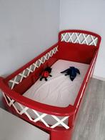 Retro babybedje, Kinderen en Baby's, Babywiegjes en Ledikanten, Ophalen
