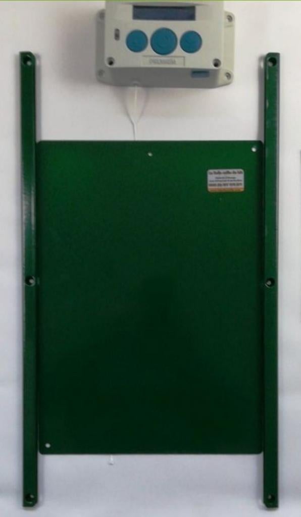 Porte automatique poulallier, Animaux & Accessoires