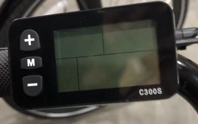 e-fiets RIJD ZEER STABIEL !, Accès (extra) bas, Frein sur jante, Enlèvement, 56 cm ou plus