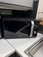 Micro-ondes Samsung MS23F300TAK – 23L – 1000W, Enlèvement, Utilisé, À Poser, Micro-ondes