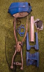 Petit lot de pièces pour Peugeot 104 50cc, Vélos & Vélomoteurs, Enlèvement ou Envoi