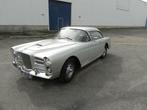 Facel Vega HK 500 bouwjaar 1961 in Excellente staat, Achterwielaandrijving, Leder, 5 zetels, Particulier