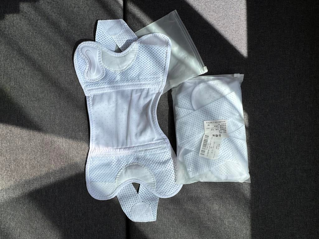 Protège du genoux  taille M, Enlèvement ou Envoi, Comme neuf