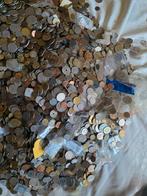 Groot lot van maar liefst 98kg munten, Ophalen, Munten