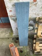 Pierre bleue, Bricolage & Construction, Enlèvement