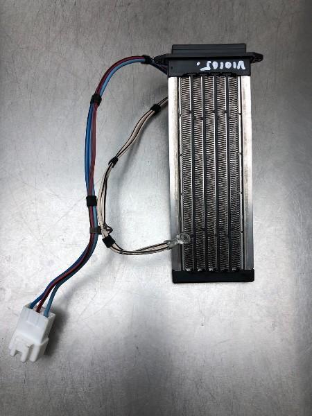 ELEMENT RADIATEUR ELECTRIQUE Toyota Yaris III (P13), Autos : Pièces & Accessoires, Climatisation & Chauffage, Toyota, Utilisé