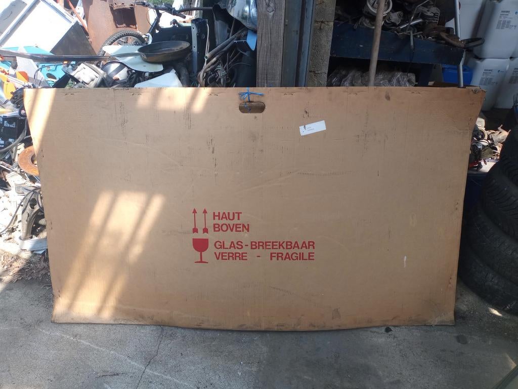 Pare brise neuf N.O.S  original Vw Polo 6n, Enlèvement, Neuf, Volkswagen